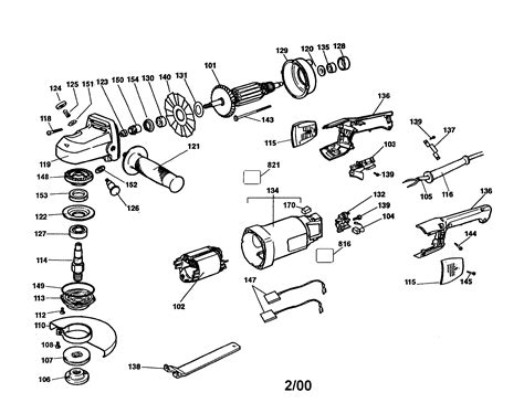 Craftsman 14621154 bench grinder parts - manufacturer-approved parts f