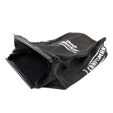 Craftsman lawn mower bags. 964-04154A Lawn Mower Grass Bag, Compatible with MTD/Craftsman 964-04154 - Fits 21” Lawn Mower Grass Bag - (Without Grass Catcher Frame) 306. 100+ bought in past month. $2799. Typical: $29.99. Save 5% with coupon. FREE delivery Sat, Oct 14 on $35 of items shipped by Amazon. Or fastest delivery Wed, Oct 11. More Buying Choices. 