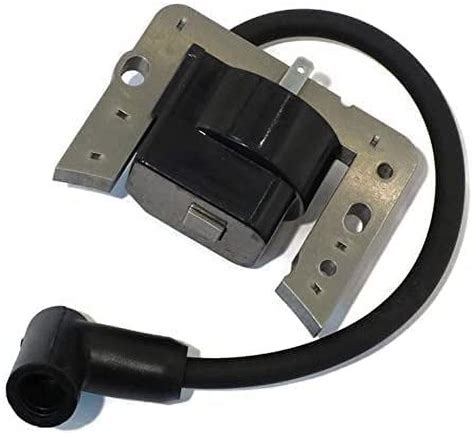 Craftsman lawn mower ignition coil replacement.  Find a replacement Craftsman Lawn...