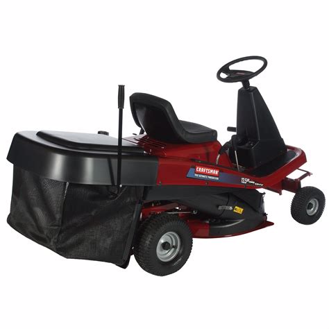The discharge chute removes long, thick and moist grass from the underside of the mowing deck as quickly as possible. It also helps your mower power through the long, wet grass. This eliminates the grass ... Side Discharge Chute Accessory for Troy-Bilt and Craftsman Lawn Mowers with 36 in. Decks (2020 and After) ...