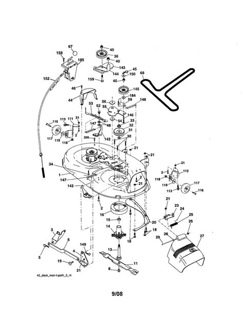 Craftsman 917289071 front-engine lawn tractor parts - manufacturer-approved parts for a proper fit every time! We also have installation guides, diagrams and manuals to help you along the way! ... Model # 917289071 Official Craftsman tractor. Here are the diagrams and repair parts for Official Craftsman 917289071 tractor, as well as links to .... 