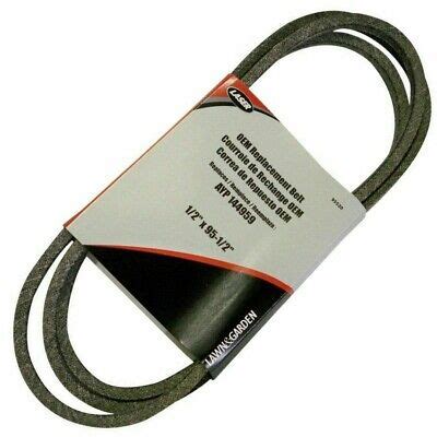 Craftsman lt2000 42 inch deck belt size. Things To Know About Craftsman lt2000 42 inch deck belt size. 