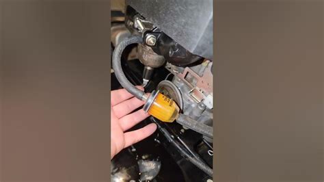 Craftsman LT2000 (247.2888852) doesn't crank. Started doing this yesterday and I have replaced the starter solenoid, fuel filter, spark plug, changed the oil, checked the battery, cleaned the connections at the battery, and it behaves exactly the same.