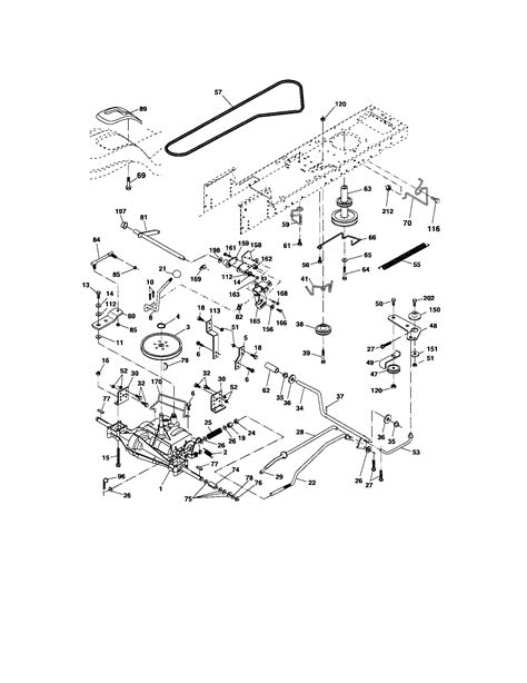 Craftsman lt3000 parts. Sears Craftsman YT3000 YT 3000 42" Lawn Mower Deck Parts Rebuild Kit. Brand New. $179.95. garydaugherty (20,934) 99.5%. Buy It Now. Free shipping. derosnopS. 