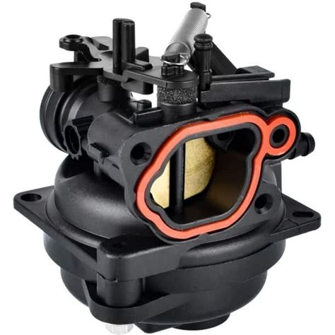 Craftsman m110 carburetor. Part Number: 530069216. This is the Genuine Craftsman replacement part. It is made out of Flexible Rubber and is Sold Individually. The purpose of the 530069216 Tank Purge Line is to return the excess fuel that is in the carburetor after the primer bulb has been pushed. The excess fuel is forced through the purge line back into the fuel tank. 