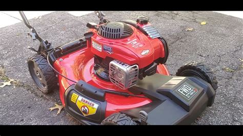 The craftsman lawn mower brand was born in 1927. Craftsman is a line of tools, lawn, and garden. This is the most reliable power tools brand in the USA, for their innovative products with superior performance. Today our best pick is a craftsman M25O self-propelled lawnmower. It is strong, durable, and easy to operate.. 