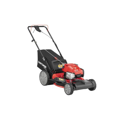 This Craftsman lawn mower with a Briggs and Stratton engine runs weak then dies after a few minutes.How to Purchase our new Blade Balancer https://hotshotpow...