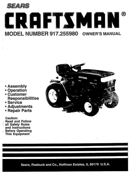 Craftsman model number 917 258550 manual. - Dokumente zu leben und werk des malers und graphikers curth georg becker (1904-1972).