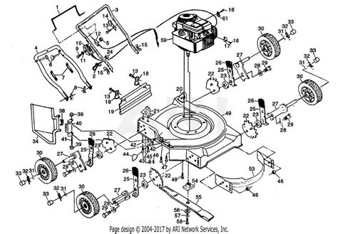 Craftsman mower engine replacement.  Craftsman Parts Find exact-fit replacements ...