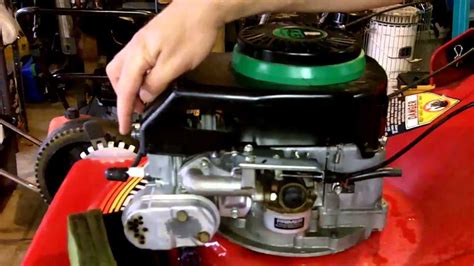 Craftsman mower engine replacement.  Our DIY repair resources help you handle repairs with ...