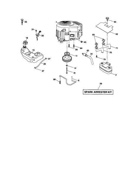 Craftsman mower parts model 917287261 manual. - Pest-budai hivatali utasítások a xviii. században.
