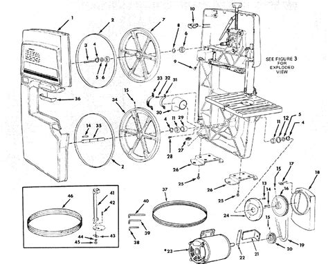 Craftsman parts manual on band saw 113243310. - De oceaanvreugde van marco van basten.