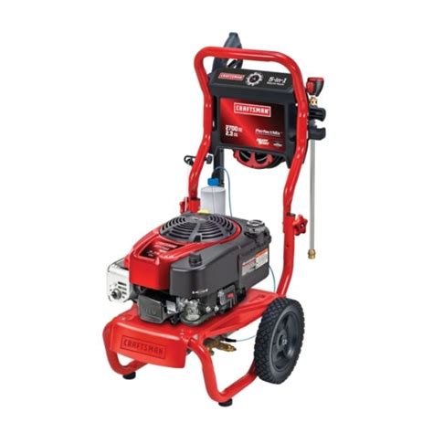 Craftsman pressure washer manual 2700 psi. - The grand strategy of philip ii.