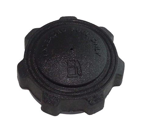 Craftsman push mower gas cap. This is a test you can do if you are on the go and out mowing your lawn. If the symptoms start, then switch off the lawn mower and remove the gas cap. As soon as you remove the gas cap, you will release the vacuum. Next, top off the gas tank and replace the cap. If it's a problem with the gas cap venting, then the mower should work fine again ... 