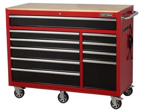 Craftsman rollaway tool box. Things To Know About Craftsman rollaway tool box. 