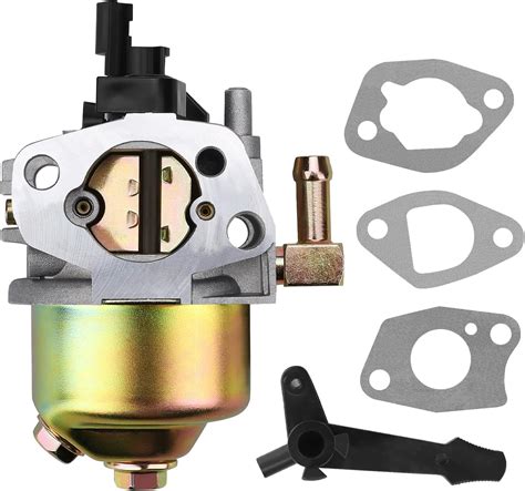 Craftsman rototiller carburetor.  Save money.  Carburetor kit Compatible with Craftsman...