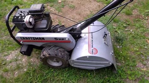 Craftsman rototillers. Plus, a selection of some of the top options in a range of categories is listed below. BEST OVERALL: Earthwise TC70001 11-Inch Electric Tiller/Cultivator. RUNNER UP: BLACK+DECKER 20V MAX Tiller ... 