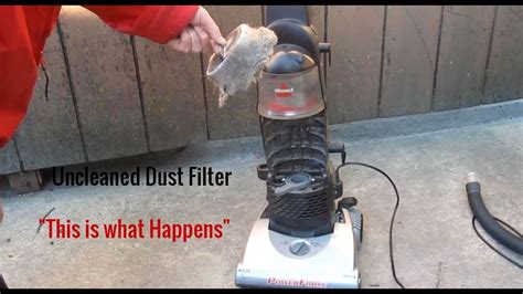 A shop vac also works great for blowing dust and debris off sidewalks 