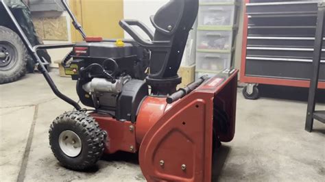 Dec 20, 2021 · This video is a little longer than normal. I walk through each step troubleshooting a snow blower that will not start.Thank you for watching. If you have any... . 