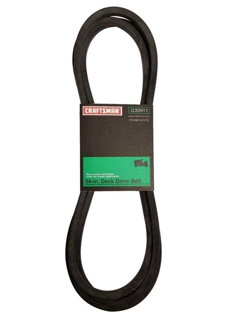 Craftsman t2200 drive belt. Find many great new & used options and get the best deals for Husqvarna 592855001 Drive Belt - Black at the best online prices at eBay! Free shipping for many products! ... item 2 TWO PACK USA HUSQVARNA 42" MOWER DECK BELT 197253 532197253 CRAFTSMAN W/ KEVLAR TWO PACK USA HUSQVARNA 42" MOWER DECK BELT ... These belts fit my Craftsman T2200 ... 