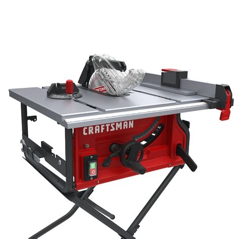 Craftsman table saw lowes.  At Lowe&rsquo;s you&rsquo;ll find a full selection, including circ...