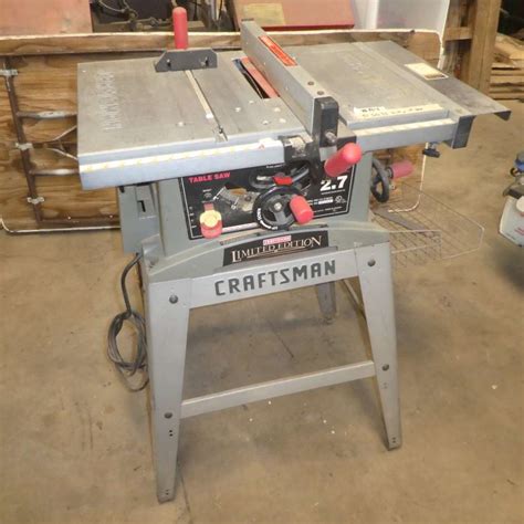 Craftsman 137248840 table saw parts - manufacturer-approved pa