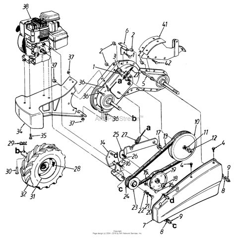 Craftsman tiller model 917 parts diagram. Things To Know About Craftsman tiller model 917 parts diagram. 