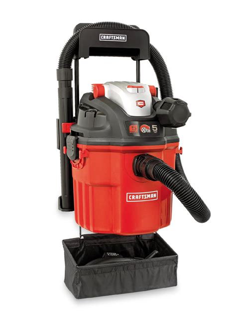Craftsman wall mount shop vac. Things To Know About Craftsman wall mount shop vac. 