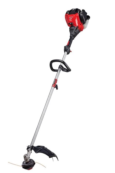 Shop great deals on Craftsman 4-Stroke String Trimmer String Trimmers. Get outdoors for some landscaping or spruce up your garden! ... CRAFTSMAN WS410 30-cc 4-cycle 17-in weed Wacker 11673. $199.00. Was: $234.12. or Best Offer. $28.10 shipping. ... OEM New Parts Oil Tank Cap Assy Craftsman 22" High Wheel 4Cyc Gas String Trimmer. $23.99.. 