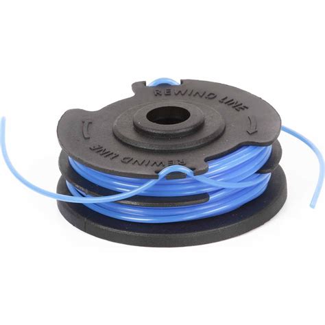 0.08-in Trimmer Head. Model # KTHA 1040-03. 24. • Kobalt 40-Volt replacement spool, with easy wind head, fits the Kobalt 40V string trimmer (KST 1040A-03) • Includes 15-ft of 0.080-in premium dual line. • Genuine KOBALT parts ensure compatibility and quality. Find My Store. for pricing and availability. Shakespeare. . 