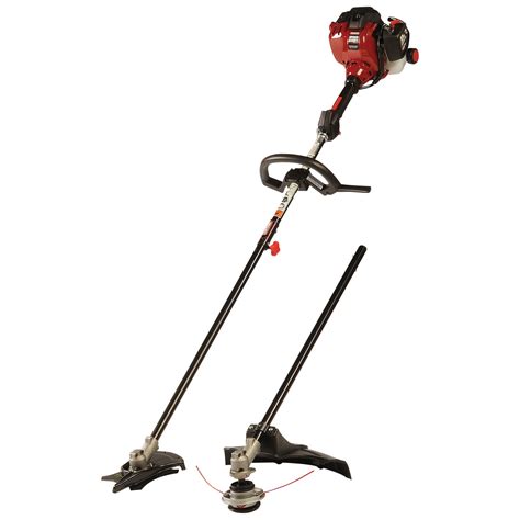 Craftsman weed trimmer head. Check out this video for quick and easy instructions on how to load the easy wind bump head which is included in CRAFTSMAN® gas string trimmer models: CMXGTAMDCS2. … 