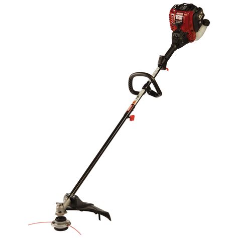 Featuring a lightweight and easy-to-use 25 cc, 2-cycle engine, the CRAFTSMAN® WC2200 WEEDWACKER® Gas Trimmer has a 17 in. cutting width that lets you trim more grass in less time. Tackle the task …. 