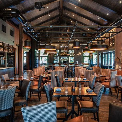 The Craftsman Wood Grille & Tap House invites you to enjoy a buf