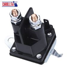 Symptoms of a bad transmission solenoid switch include inconsistent shifting, delayed shifting or no shifting of the transmission, according to Transmission Repair Cost Guide..