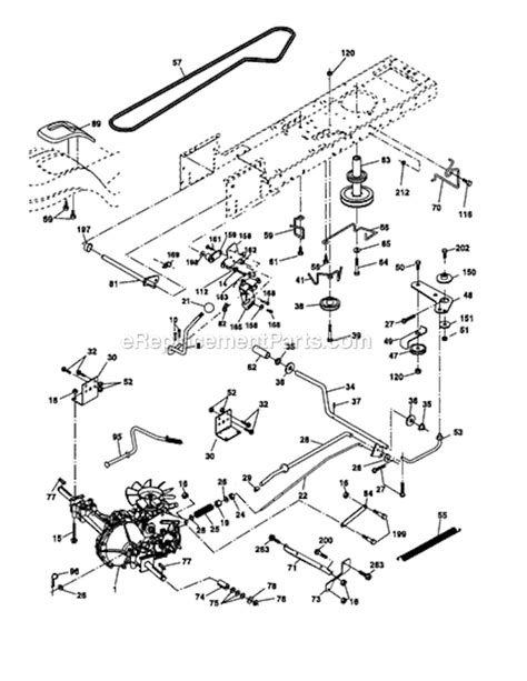 26 craftsman yts 3000 parts diagramCraftsman t3000 diagrams partstree Craftsman yts.. SOLVED: Craftsman yts3000 riding mower - Fixya. Check Details. RepairClinic.com Partners With STA-BIL Lawn and Garden Mower Racing Series. Check Details. Craftsman Yts 3000 Manual - energyvault.