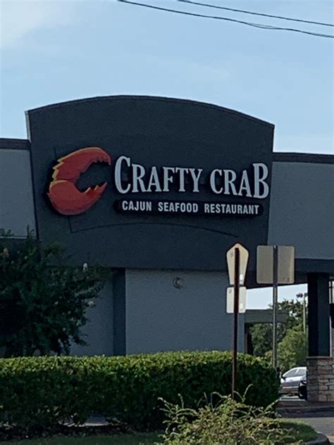  Crafty Crab Reviews. 3.7 (95) Write a review. ... Restaurants 