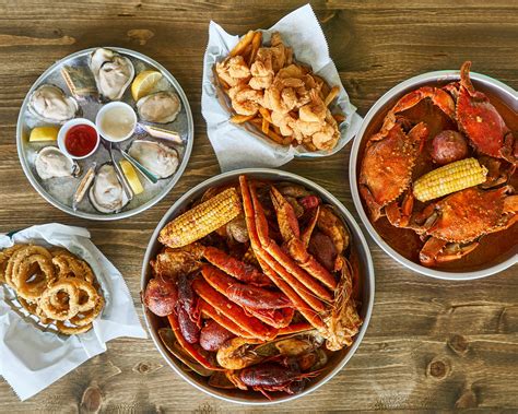 Crafty Crab Restaurant offers the freshest seafood and most authentic recipes in the area. We’re cooking up crab, crawfish, calamari, ... 225 Palm Bay Rd, West Melbourne, FL 32904 (321) 312-4288. Monday-Sunday: 12:00PM-10:00PM. Order Pickup. Follow Crafty Crab West Melbourne on Facebook. Get Directions.