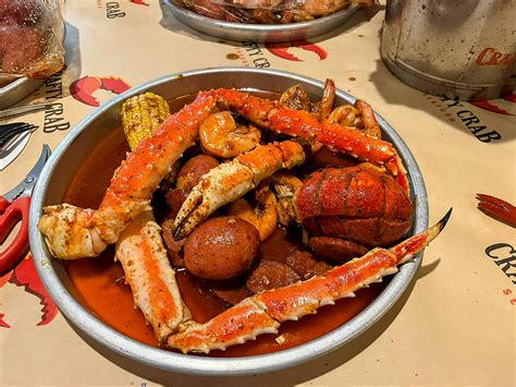Crafty crab richmond va. The Twisted Crab. 2,052 likes · 30 talking about this · 10,399 were here. Hi, this is The Twisted Crab main page! Ever since the original Twisted Crab opened in 2018 we have been receiving... 
