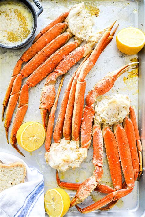 Crafty crab seasoning recipe. Once you get the desired, add in the lobster tail and crab legs. 11. Let the mixture boil for 4-5 minutes and finally add shrimp. 12. Cook until the shrimp are fully cooked. 13. Remove from the boil pot and place on a platter. 14. Add the garlic sauce immediately on top or on the side of your seafood boil. 