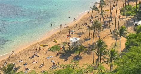 Are you tired of the typical hotel experience when vacationing in Hawaii? Why not try something different on your next trip to Oahu? Hawaii offers a plethora of unique vacation rental options that allow you to live like a local and truly im.... 