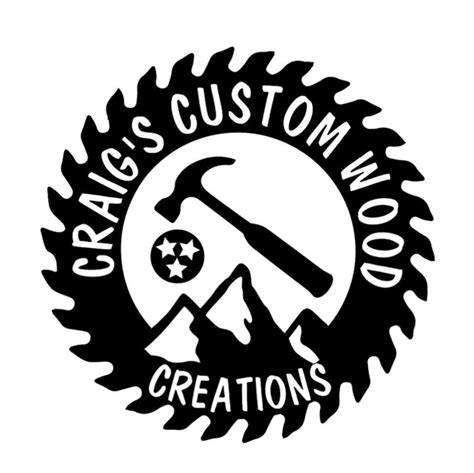 Craig’s Custom Wood Creations - Facebook