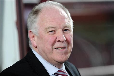 Craig Brown, Scotland’s longest serving national team coach, dies at 82
