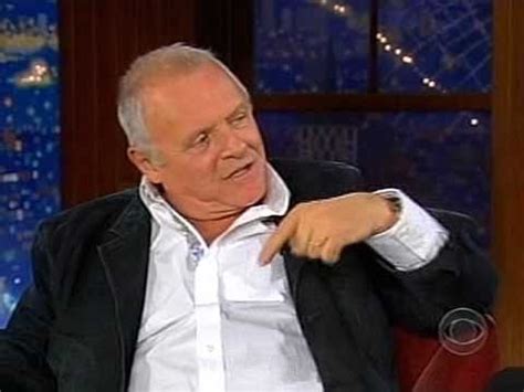 Craig Ferguson with Anthony Hopkins, 2007 - YouTube