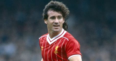 Craig Johnston: The Liverpool player who invented the ... - Football …