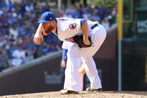 Craig Kimbrel Cubs