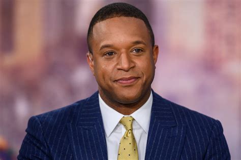 Craig Melvin speaks out after brother