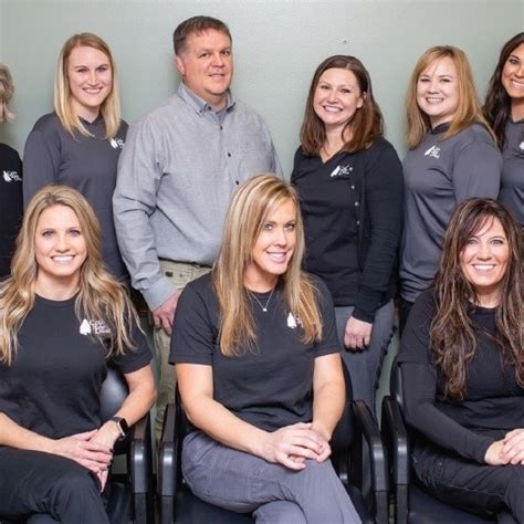 Craig Puffer, DDS – Cedar Ridge Dental, Tipton, IA