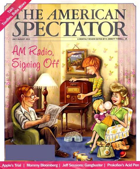 Craig Shirley - The American Spectator USA News and Politics