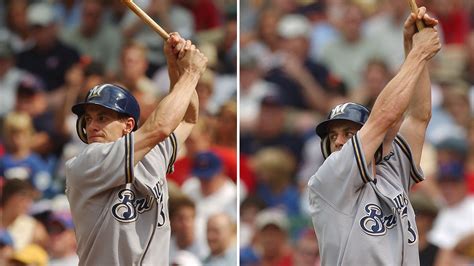 Whitefish Bay native Craig Counsell was just a kid when the Brewers we