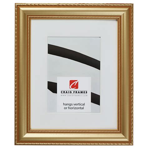Craig frames. Find the biggest selection of Wall & Tabletop Frames from Craig Frames at the lowest prices. Amazon.com - Craig Frames Contemporary Picture Frame, 14 x 20 Inch, Rustic Copper Skip to main content 
